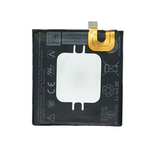 2700mAh nuova batteria originale BG2W G011A-B per HTC Google Pixel 2B Pixel 2pixel2 PixeL 2 muski li-ion Polymer Battery - Product Image 2