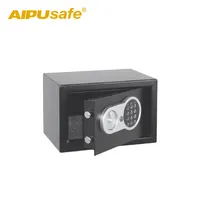 AIPU elektronik kasa ER20/ev ve ofis kasa/kişisel güvenlik saklama kutusu