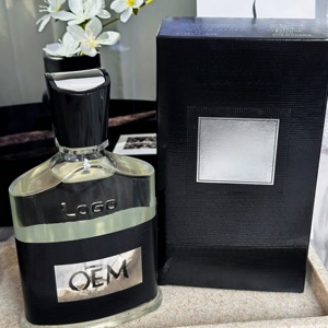 Perfume Ecológico de Lujo para Hombre con Aroma Amaderado, 100 ml, Larga Duración, Uso Diario, Tamaño Regular, Diseño OEM, Envío desde EE. UU. en 2-5 Días - Product Image 3