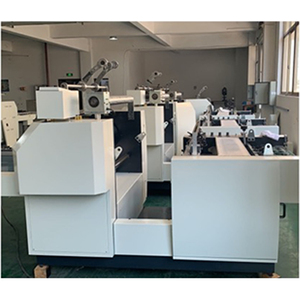 [JT-YFMB750] CE Nhiệt PVC phim cán máy/Pet phim cán máy/Pet nhựa Máy cán bộ phim - Product Image 2