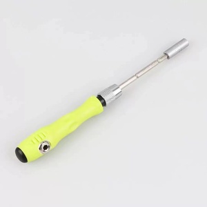 Venta al por mayor mango suave Mini extensión eléctrica aluminio <span class=keywords><strong>Manual</strong></span> magnético pulsera mal <span class=keywords><strong>de</strong></span> ojo inalámbrico <span class=keywords><strong>impacto</strong></span> 12V destornillador - Product Image 6