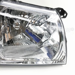 Pour Mitsubishi Pajero V73 : Feux de jour étanches, ensemble de phares de voiture, pièce de modification - Product Image 4