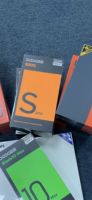 Smartphone Robusto Doogee S200 5G Android 10100mAh Ultra Larga Espera Resistente al Agua y a las Caídas con Sistema Operativo en Inglés