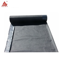 Dachmaterialien Umweltfreundliche SBS Polyester Wasserdichte Atmungsaktive Dachunterlage