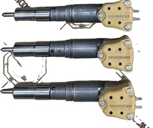 Injecteurs de carburant de marque d'usine d'origine 3408E et 3412E - Product Image 4