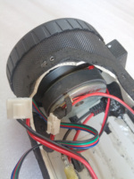 Haut-parleur de barre de son UTV RV ATV 24 pouces sur mesure