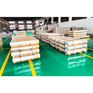 304 laminato a caldo/freddo 304L 340 <span class=keywords><strong>310L</strong></span> 346 316L lamiera di acciaio inossidabile - Product Image 3