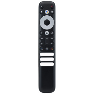 Nuevo Control Remoto de Código Fijo RC902V FMRJ para TV TCL 8K Voice QLED, Batería Recargable de Plástico, Distancia de Control de 10 m, 4 Botones - Product Image 3