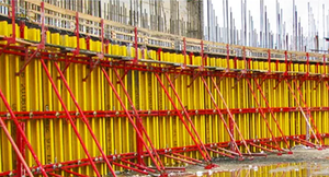 Poutre de construction Doka H20, <span class=keywords><strong>prix</strong></span> des poutres H20, poutres en bois H20, matériaux de construction, contreplaqué, peinture imperméable - Product Image 4