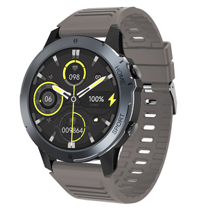 Reloj Deportivo DF T35 Compatible con IOS y Android, Reloj Inteligente con Conexión Única, Llamadas por BT, Asistente de Voz, Monitor de Salud y Actividad Física - Product Image 3