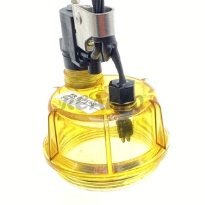 Bouchon de filtre à carburant <span class=keywords><strong>Renault</strong></span> <span class=keywords><strong>Pièces</strong></span> <span class=keywords><strong>détachées</strong></span> pour <span class=keywords><strong>camion</strong></span> Volvo Plastique Peugeot 5008 St520 Machine à souder SÉPARATEUR d'huile et d'eau Bol - Product Image 6