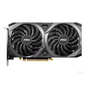 การ์ดจอ Ventus RTX3060 12G 2X คุ้มค่า คุ้มราคา พร้อมประสิทธิภาพการระบายความร้อนและความทนทาน การ์ดจอ RTX 3060 1 - Product Image 1