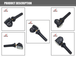 Nuevo sensor <span class=keywords><strong>de</strong></span> <span class=keywords><strong>presión</strong></span> <span class=keywords><strong>de</strong></span> <span class=keywords><strong>neumáticos</strong></span> TPMS para <span class=keywords><strong>Ford</strong></span> <span class=keywords><strong>Focus</strong></span> Sensor <span class=keywords><strong>de</strong></span> <span class=keywords><strong>neumáticos</strong></span> <span class=keywords><strong>de</strong></span> EV6T-1A180-CB - Product Image 2