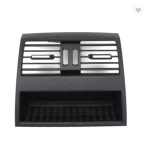 Rejilla de Ventilación del Aire Acondicionado para BMW Serie 5 F10 F18, 64229158312, Pieza Interior de Plástico - Product Image 2