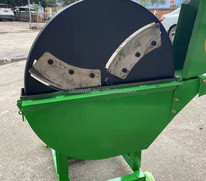 เครื่องตัดก้านต้นกล้วยไฟฟ้า,เครื่องหั่นย่อยต้นกล้วยเครื่องตัด - Product Image 2