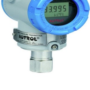 AUTROL 3200 Surveillance intelligente des données en temps réel pour les applications gaz-air - Product Image 5
