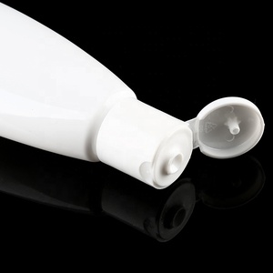BYU 30ml 50ml Blanc PET Plastique Lotion Pompe Vaporisateur Flacon pour Parfum Maison et Huile Essentielle Brume Vaporisateur Voyage - Product Image 5