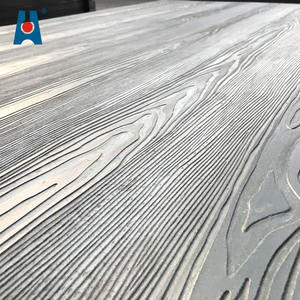 Revêtement en bois <span class=keywords><strong>de</strong></span> 10*4 pi Carrelage en bois extérieur Revêtement en fibre <span class=keywords><strong>de</strong></span> <span class=keywords><strong>ciment</strong></span> en bois <span class=keywords><strong>de</strong></span> cèdre - Product Image 4