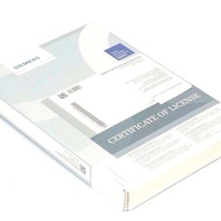 6AV2104-0DA01-0AA0 PLC için WinCC Yazılımı