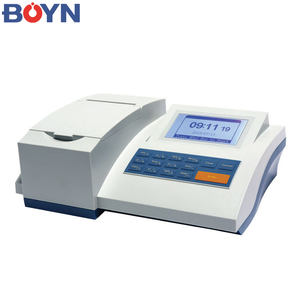 BN-<span class=keywords><strong>COD</strong></span>-100 Laboratório Benchtop <span class=keywords><strong>COD</strong></span> <span class=keywords><strong>Analyzer</strong></span> Tela LCD Portátil Analisador De Demanda De Oxigênio Químico Digital - Product Image 1