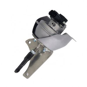 Actuador de turbocompresor 760774 para Ford Kuga Mondeo 100Kw 2,0 TDCI DW10BTED - Product Image 1