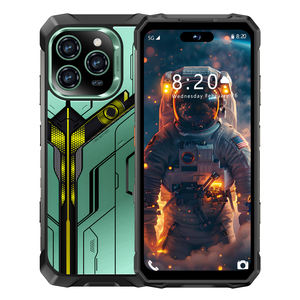 Smartphone 2026 x16 Ultra 5G, Resistente al Agua IP68, Doble SIM, Doble Modo de Espera, Teléfono para Juegos con Pantalla Grande y Batería de Larga Duración - Product Image 4