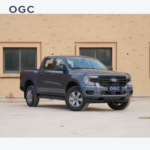Ford Ranger 2023 d'<span class=keywords><strong>occasion</strong></span> à bas prix, conduite à gauche, 2 roues motrices, boîte automatique, sièges en cuir, caméra de recul, 5 places, diesel, pick-up, marché algérien, fournisseur direct - Product Image 3