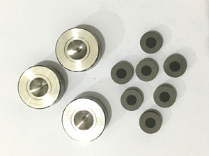 Nuove Filiere PCD Affidabili per Trafilatura di Fili Metallici di Alta Qualità ASIA - Product Image 4