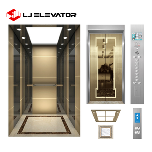 Pegatinas personalizadas para interiores, operación diaria sin complicaciones, <span class=keywords><strong>elevador</strong></span> de transporte económico, <span class=keywords><strong>elevador</strong></span> doméstico para pasajeros en interiores. - Product Image 4