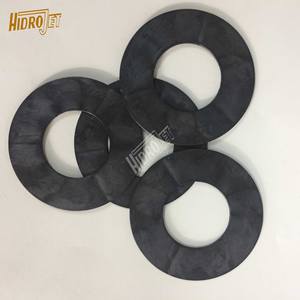 En Existencia, Piezas de Maquinaria de Construcción, Repuestos de Transmisión 4WG200, Arandela de Empuje 0 730 150 759, 0730150759 para Cargadora de Ruedas - Product Image 3