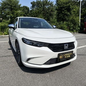 รถยนต์มือสอง Honda Integra <span class=keywords><strong>E</strong></span>:<span class=keywords><strong>HEV</strong></span> Luxury ปี 2023 รุ่น Hybrid Sport <span class=keywords><strong>Hatchback</strong></span> วิ่ง 10300 กม. เครื่องยนต์ 2.0L <span class=keywords><strong>E</strong></span>-CVT ขายส่งจากซัพพลายเออร์จีน - Product Image 3