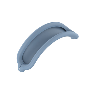 Funda protectora de silicona adecuada para Apple <span class=keywords><strong>Airpods</strong></span> <span class=keywords><strong>Max</strong></span> 2, funda protectora para auriculares, funda para <span class=keywords><strong>diadema</strong></span> - Product Image 5