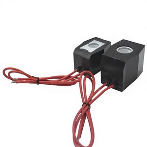 Bobinas de Válvulas Solenoides Suministradas Electrónicamente, Bobinas de Válvulas de Agua para Energía Eléctrica Disponibles para Compra, Llamar para Consultas - Product Image 3