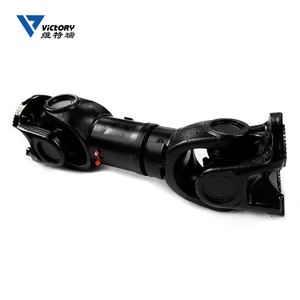 Chất Lượng Cao Tùy Chỉnh Ổ Trục OEM Xe Buýt Và Xe Tải Trục Sau Phụ Tùng Chất Lượng Truyền Lái Xe Trục - Product Image 1