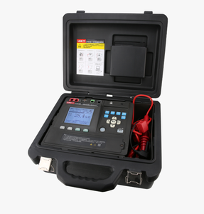 Testeur de résistance d'isolement UNI-T UT515B 10KV - Product Image 5