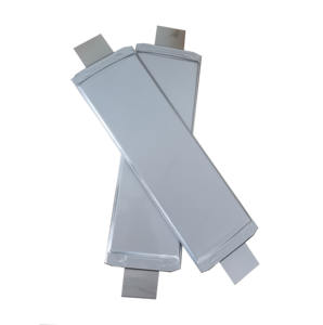 बहुलक थैली लिथियम आयन बैटरी रिचार्जेबल <span class=keywords><strong>3</strong></span>.7v 40ah NMC लाइपो कोशिकाओं के लिए 60V स्कूटर ebike वाहन - Product Image 3