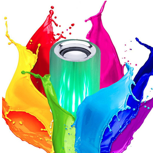 Bóng Đèn LED Loa Thông Minh E27 E26 B22 RGB + W, Đèn Led Không Dây Chơi Nhạc 8W Với 24 Phím Điều Khiển Từ Xa - Product Image 4