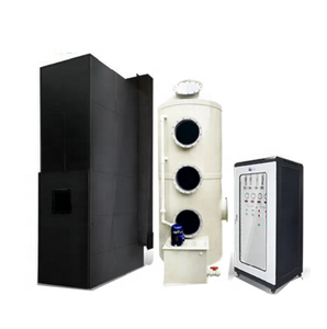IEC 60332 Vertical Combustibility Tester Burning Test Testing <b>Machine</b> Wire Bundle Combustibility Test Equipment - Product Image 4