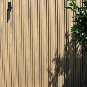 Panel Decorativo de Pared para Exteriores con Aspecto de Mármol Sintético, Revestimiento de Pared, Panel Laminado para Techo, Panel WPC - Product Image 5