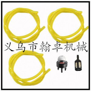 สายส่งน้ำมันขนาด 2x3.5 2.5x5 3x5 มม. จากโรงงานโดยตรง พร้อมลูกบอลดูดน้ำมัน ตัวกรองน้ำมัน และสายยืดหยุ่นสำหรับเครื่องตัดหญ้า - รองรับการจัดส่งแบบดรอปชิปปิ้ง - Product Image 2