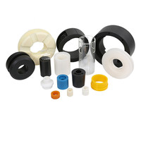 Pièces en acier inoxydable usinées CNC OEM avec finition mate et revêtement en poudre, brochage et usinage pour équipement industriel