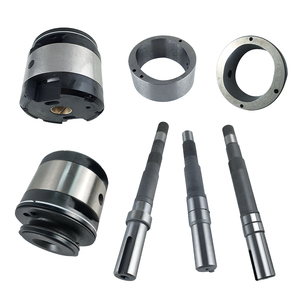 Nuevas piezas de repuesto de hierro fundido para bomba hidráulica T6C/D/E 20/25/35/45V/VQ, bomba de paletas VQ15/20/25/35/45 - Product Image 2