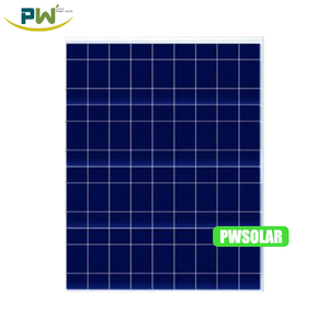 แผงโซลาร์เซลล์จีนคุณภาพดีที่สุดชนิด N-Type PERC BIPV 30 วัตต์ 36 เซลล์ ประสิทธิภาพ 14.05% รุ่น PW30Wp-36P - Product Image 4