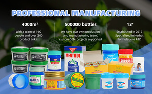 Venta caliente bálsamo <span class=keywords><strong>de</strong></span> aceite <span class=keywords><strong>de</strong></span> Rosa <span class=keywords><strong>ungüento</strong></span> planta aceite esencial bálsamo <span class=keywords><strong>de</strong></span> hierbas para el cuidado <span class=keywords><strong>de</strong></span> la piel hidratante - Product Image 6