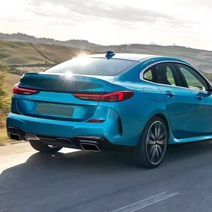 Kit di Conversione Diffusore Posteriore Stile MP <span class=keywords><strong>F44</strong></span> M235i per <span class=keywords><strong>BMW</strong></span> Serie 2 <span class=keywords><strong>F44</strong></span> Kit Paraurti Auto - Product Image 2