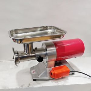 <span class=keywords><strong>Tritacarne</strong></span> industriale <span class=keywords><strong>42</strong></span> # TK22 TC 32 <span class=keywords><strong>tritacarne</strong></span> elettrico da banco - Product Image 3