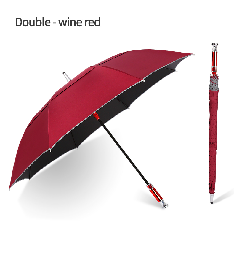 double vin rouge