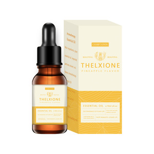 Huile Essentielle d'Aromathérapie de Qualité Exceptionnelle 10ml Soin de la Peau & Maison Parfum Longue Durée Hydrosoluble Désodorisant - Product Image 5