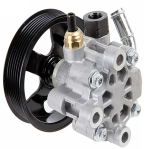 Pompe de direction assistée pour Toyota GSX30 1GR 2GR 44310-0E020 44310-33170 44310-35650 - Product Image 1