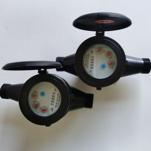 マルチジェット水道メーターDN25商用ビル用<span class=keywords><strong>OIML</strong></span> <span class=keywords><strong>R49</strong></span>認証 - Product Image 5